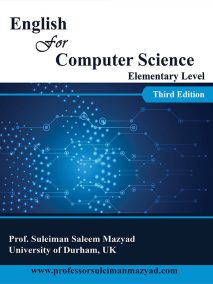 ENGLISH FOR COMPUTER SCIENCE: READING SKILLS, ELEMENTARY LEVEL! Third Edition