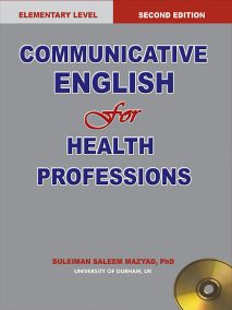 Communicative English for Health Professions, Elementary Level Second Edition