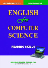 English for Computer Science, Reading Skills, Intermediate Level, Second Edition