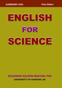 English for Science, Elementary Level, Third Edition