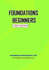 Foundation: Beginners
