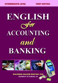 ENGLISH FOR ACCOUNTING AND BANKING: READING SKILLS, INTERMEDIATE LEVEL